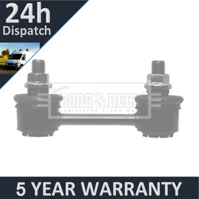 Fits Kia Mentor 1997-1997 1.8 Purevue Front Stabiliser Link OK2A534150A