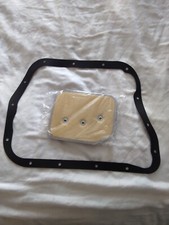 Dodge Chrysler 727. 1966 UP  transmission filter oil pan rubber gasket
