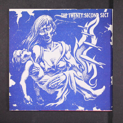 TWENTY SECOND SECT: uxb +3 STFRI 7
