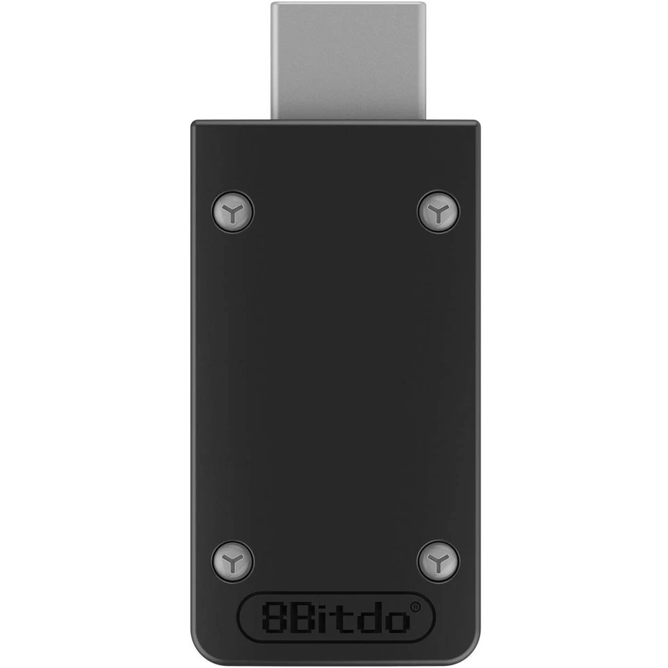 8Bitdo Retro Receiver for NES Classic Edition (Bluetooth) - NES - Image 3 of 4