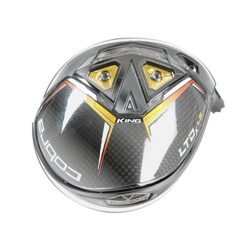 for Cobra Aerojet LTDx LTDx LS Driver Royal Club Skin Golf Club Protection Film - Picture 18 of 19