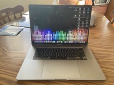 Apple MacBook Pro 16 Apple MacBook Pro 16
