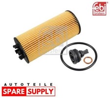 �LFILTER F�R BMW F40 F52 F45 F44 FEBI BILSTEIN 170546