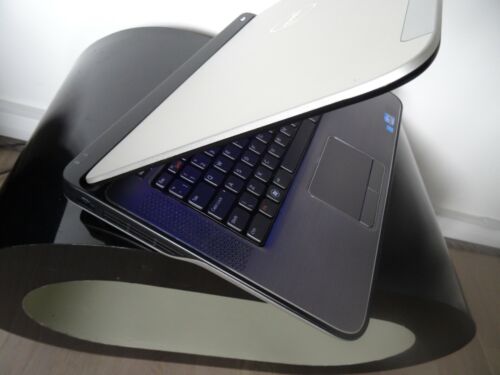 Dell XPS 15 L502X 15.6" Laptop Core i5-2450m 12GB RAM 256GB SSD 2GB Graphics - Picture 3 of 10
