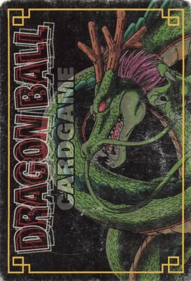 D-56 Vegeta Elite Warrior Dragon Ball Z Card Game Japanese 2003