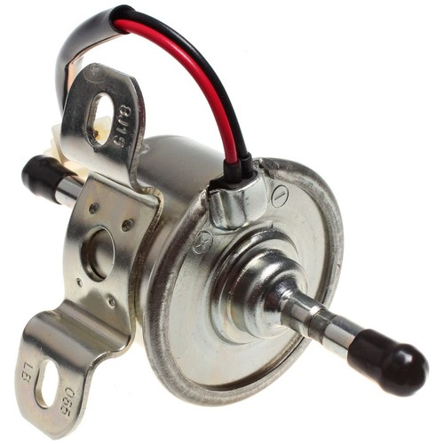 Fuel Pump VOE 11802736 for Volvo Excavators EC15 CEC15 EC20 EC25 EC30 EC35 EC45 - Picture 4 of 4