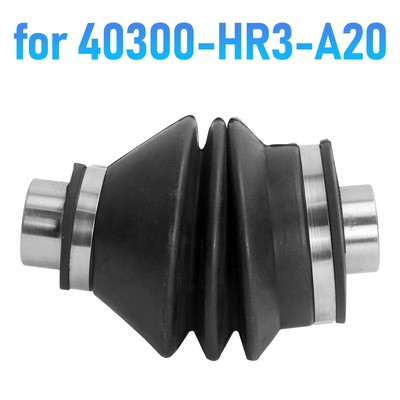 Rear Propeller Drive Shaft Yoke For Honda Foreman Rubicon 520 TRX520FA 2020-2023
