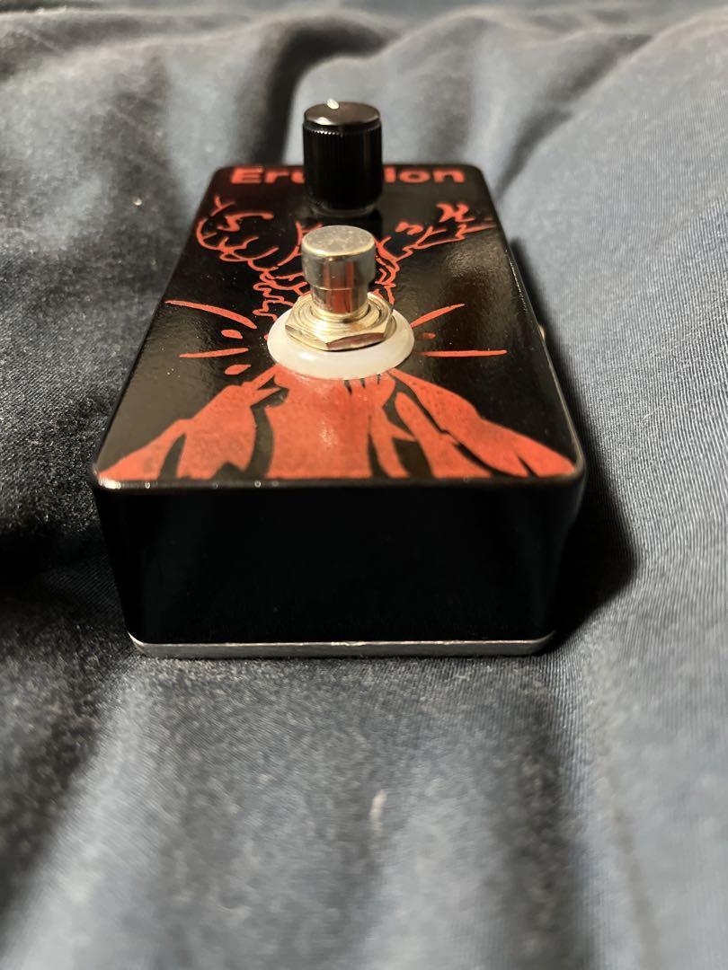 Funk Ojisan Eruption | eBay 