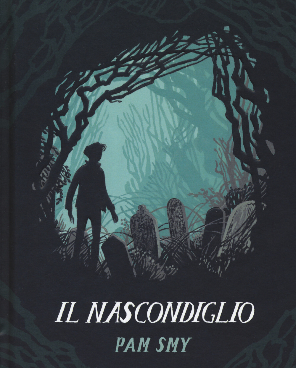 Libri Pam Smy - Il Nascondiglio