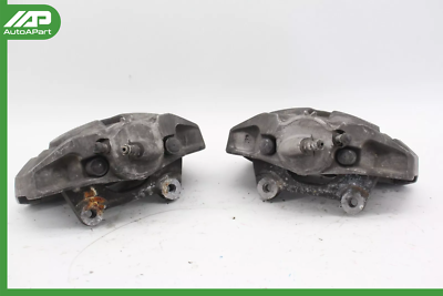 ✓ 07-13 BMW E90 E91 E92 E93 335i 335xi Front Brake Caliper Set 57