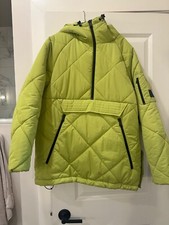 Alp N Rock Womens Yuki Anorak Pullover  Ski J...