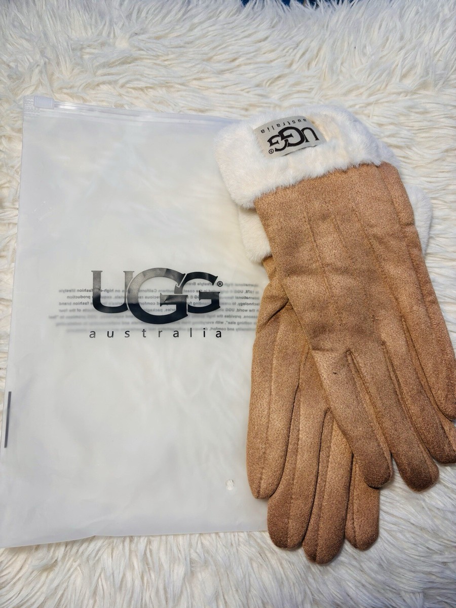 R　UGG 　手袋　BAILEY GLOVE UGG 手袋 BAILEY GLOVE