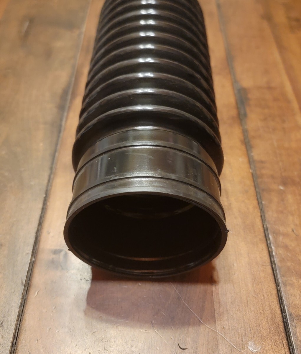 Rotary Flexible Pleated Intake Tube For Stihl BR 340, 350, 380, 420 Backpack Blowers - 4203-701-6102