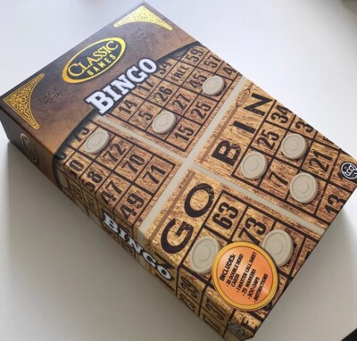 アンティークアメリカンビンゴゲーム Nishijin Japan Deluxe Pinko / Pinball Machine