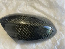 BWM E92M3 Carbon Fibre R/H Mirror Cover