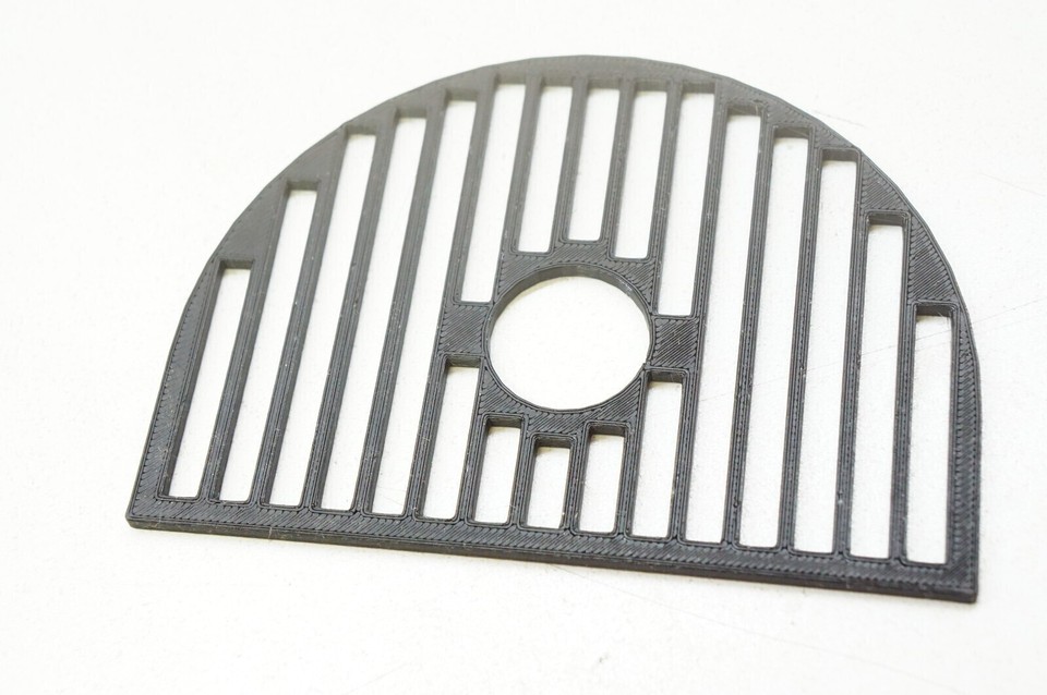 Genuine Nespresso Citiz Drip Tray Replacement - Spill Bucket & Grate