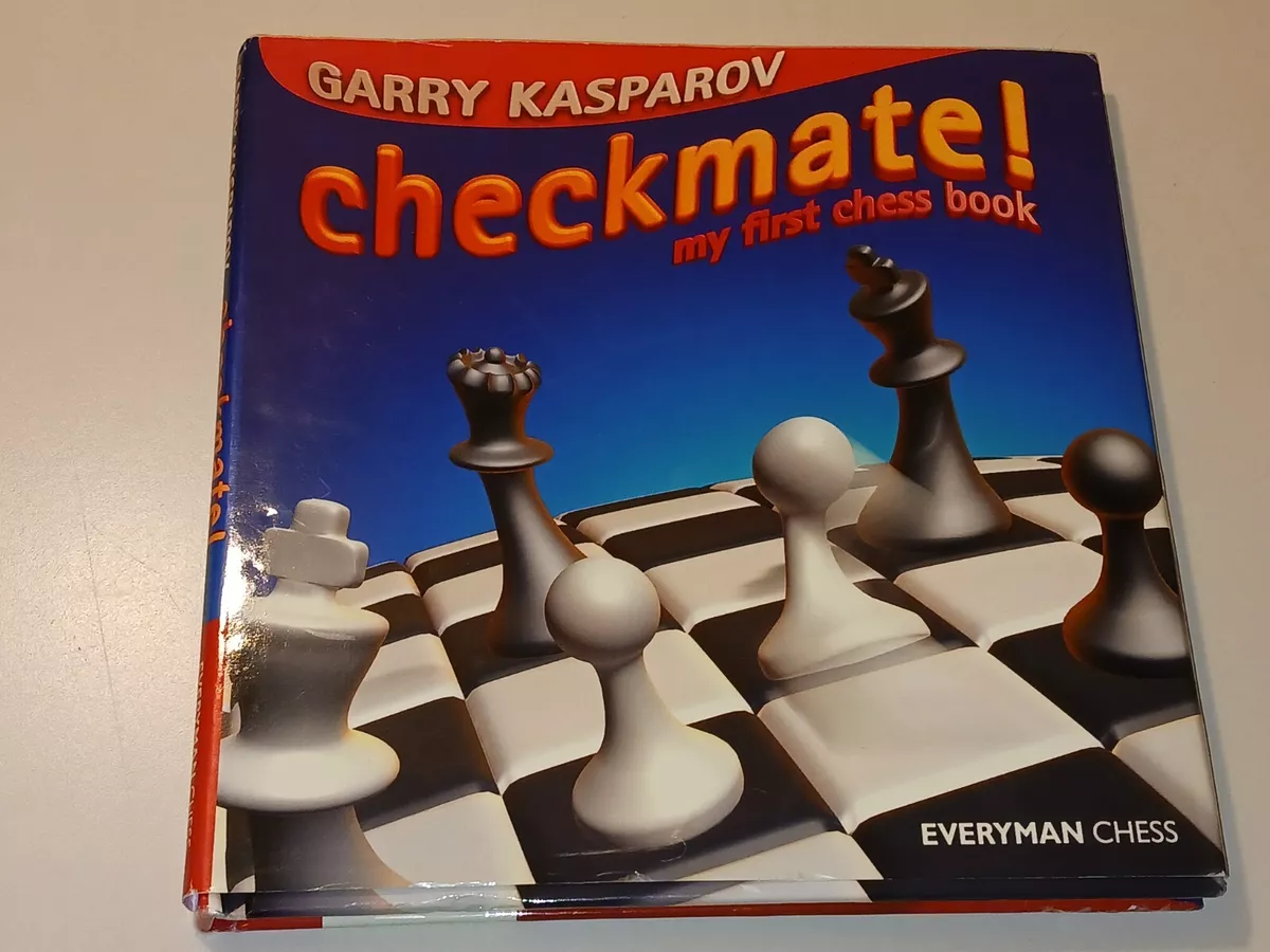 Ten Words: Ep. 6 GARRY KASPAROV