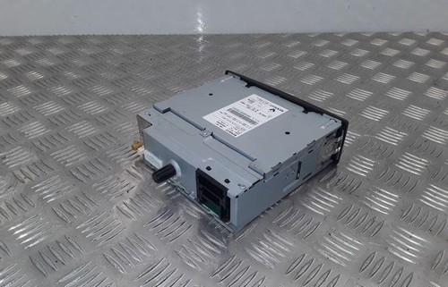RENAULT LAGUNA III STEUERGERAT GPS NAVIGATION 280600006R EL1374LA - Picture 4 of 8