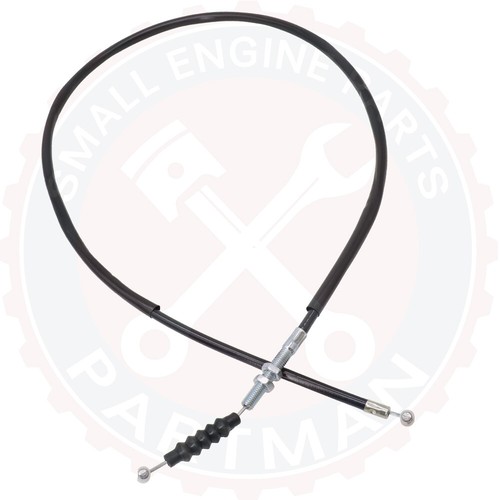 Brand New Clutch Cable 2003-2005 for Yamaha YZ250F & 2004-2005 YZ450F - Picture 5 of 7