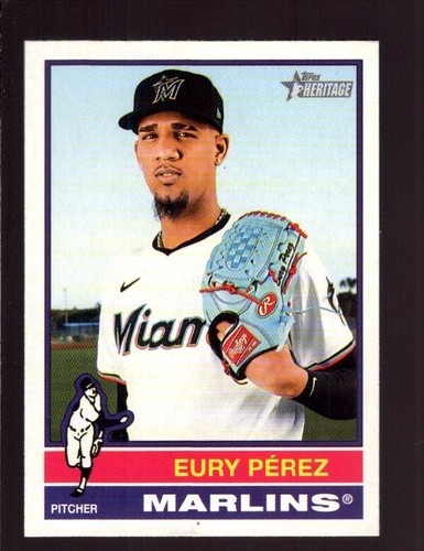 2025 Topps Heritage Short Print Base SP #401-500 - You Pick From A List - Picture 102 of 102