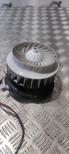 MERCEDES-BENZ C Coupe C205 0130309002 Chauffage Intérieur 2.00 Petrol 23338202