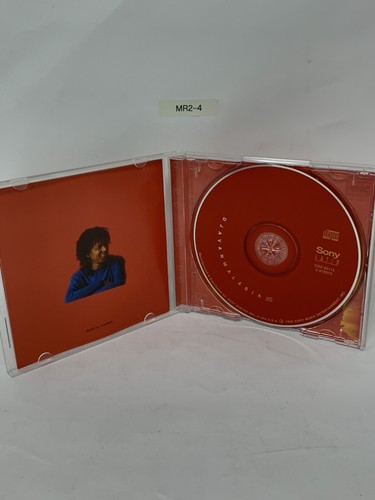 Malasia by Djavan (Djavan Caetano Viana) (CD, Oct-1996, Sony Music Distribution) - Picture 3 of 3