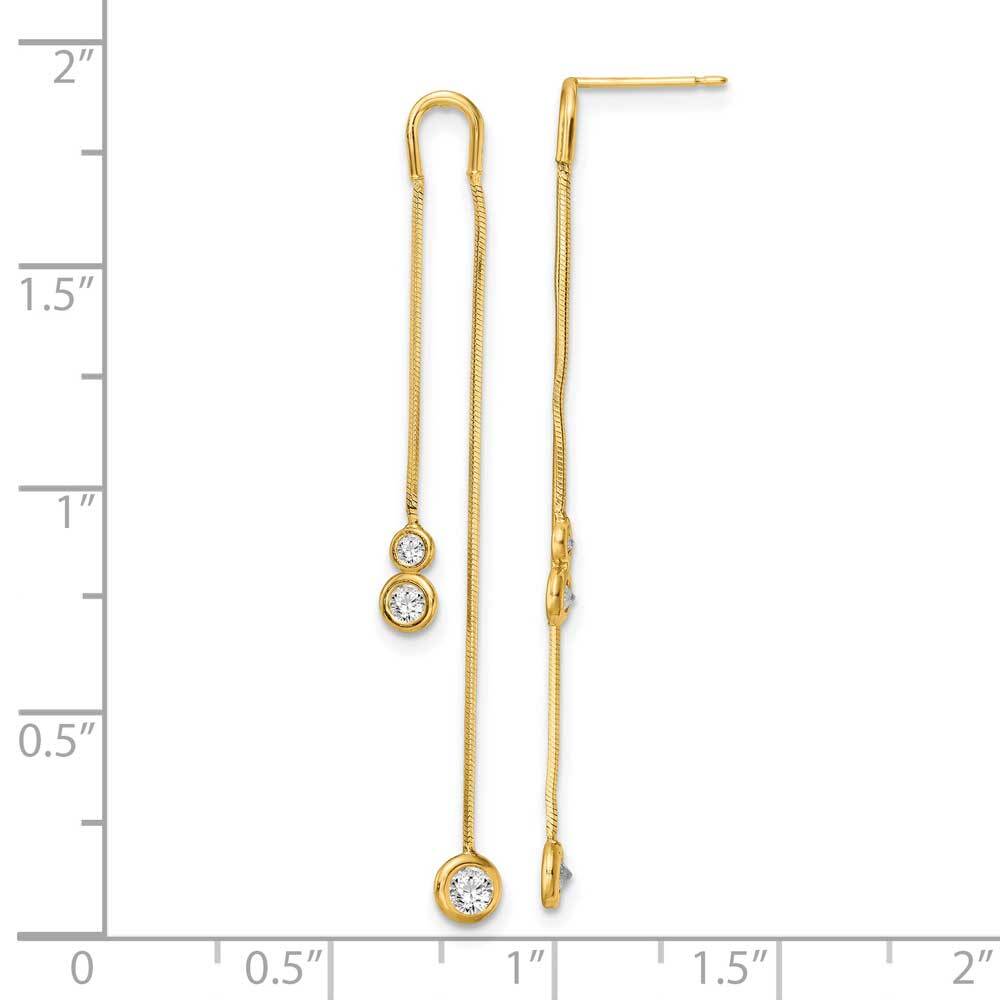 ◆STONEHENgE◆ 14K Piercing SA24B33M Single eBay