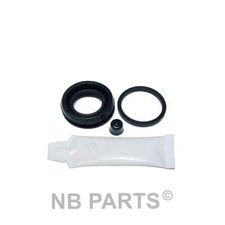 Etrier de frein Daewoo NUBIRA