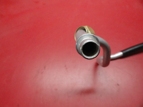 1994 -96 Corvette Air Condition Compressor Hoses OEM GM 10219089 C40984-7 - Picture 4 of 4