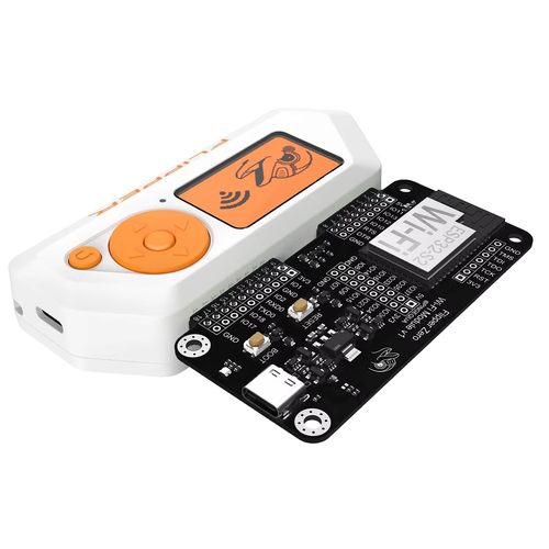 WiFi Devboard Module for Flipper – Rare Black or Standard Green | AU Stock - Picture 5 of 8