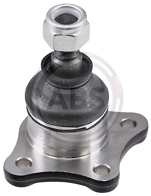 Front left or right Ball Joint A.B.S. 220392 for Hyundai Terracan 2001-2006