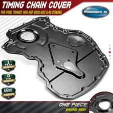 New Timing Chain Camshaft Cover for Ford Transit MK6 MK7 2000-2011 2.4D 1738863
