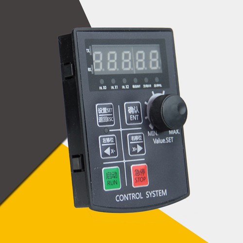 Motor Motion Controller CNC Stepper Servo Motor Motion Programmable - Picture 11 of 15