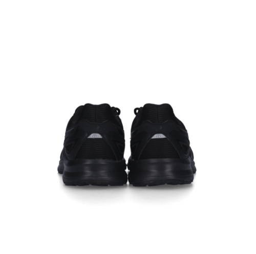 Asics Asics Jog 100 2 Black Running Sneaker Shoes TJG138-9090 Size 5 # - Picture 4 of 6