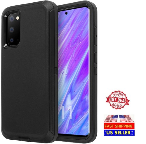 lot 5 for iPhone 16 15 14 13 12 11 max XR Defender Case Impact S25/S22/S23 5G - Picture 34 of 62