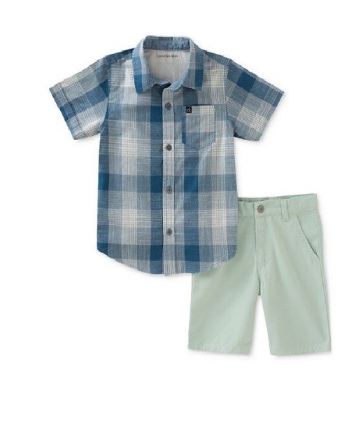 shorts for 18 month old boy
