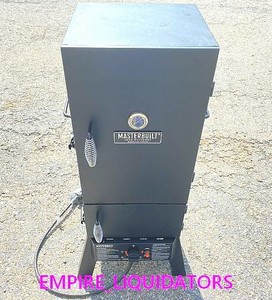 masterbuilt mps 230s propane smoker masterbuilt mps 230s propane smoker