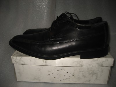 Geox respira size 42 business leather shoes