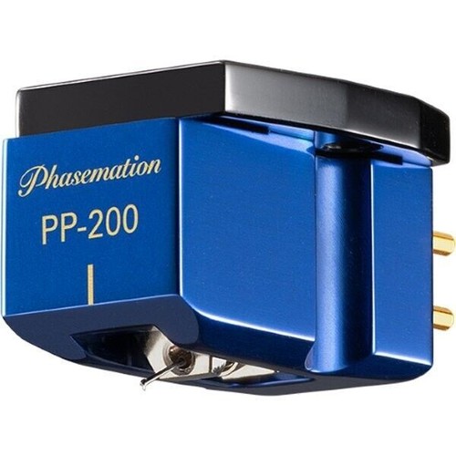 PHASEMATION PP-200 MC SCHALLPLATTENPATRONE Originalprodukt Brandneu - Bild 11 von 11