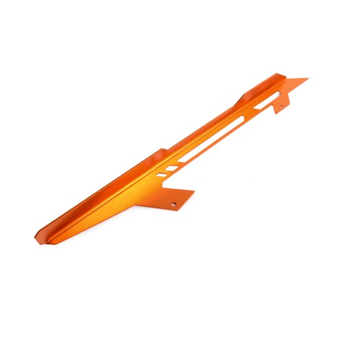Protector de cubierta de cadena de aluminio CNC para KTM 125/200/390 Duke 2013-2016 - Imagen 5 de 5
