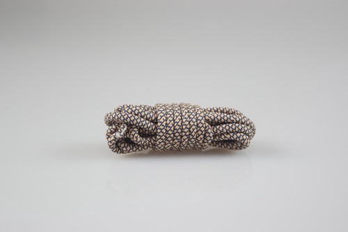 KMF BRAND ROPE HONEYCOMB TWO TONE SHOELACES 51 INCH LACES  - Bild 45 von 54