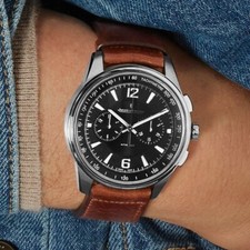 Jaeger-LeCoultre Polaris Chronograph - Q9028471