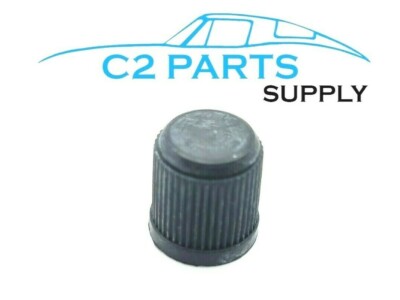 1963-1977 C2 C3 Corvette Trip Odometer Cable Reset Knob