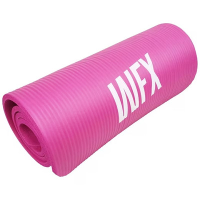 WFX Fitnessmatte Yogamatte Rutschfest