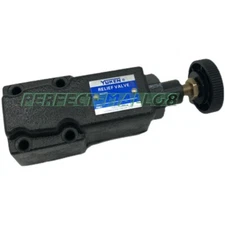 1PC NEW FOR YUKEN Direct-acting relief valve DG-02-H-22