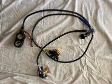 Dive Dacor Pacer XL Regulator - With Gauges