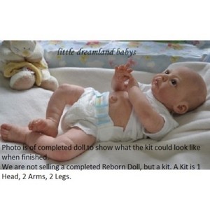 elisa marx reborn dolls