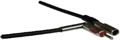 ANTENNENADAPTER-RADIO - METRA 40-GM10         -3 by KTS