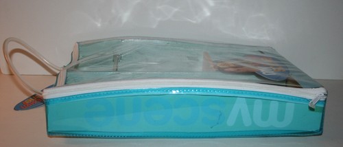 Mattel My Design My Scene Barbie Doll Closet Doll Case H7311 - Picture 7 of 7