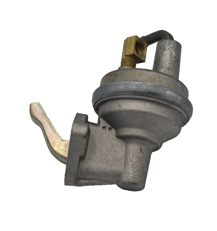 Chevrolet Corvette 1970 bomba de combustible Foto 2 de 4